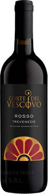 ROSSO TREVENEZIE IGT